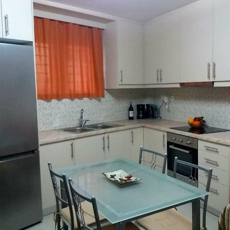Summery Apartment Chania  Luaran gambar