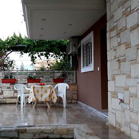 Summery Apartment Chania  Luaran gambar