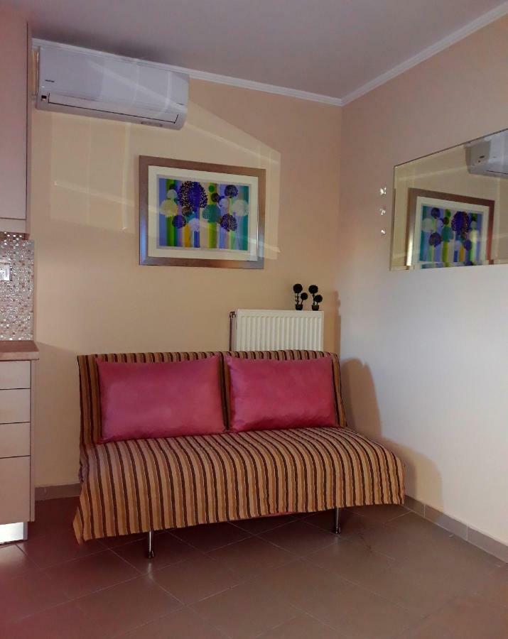 Summery Apartment Chania  Luaran gambar