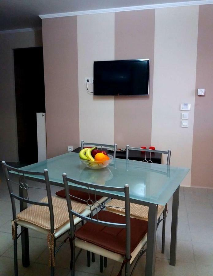 Summery Apartment Chania  Luaran gambar