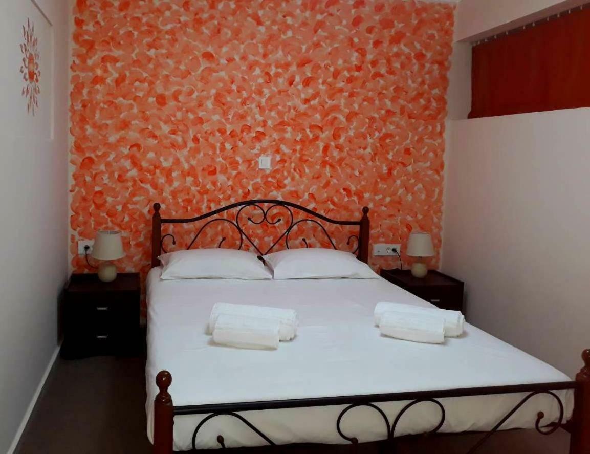 Summery Apartment Chania  Luaran gambar