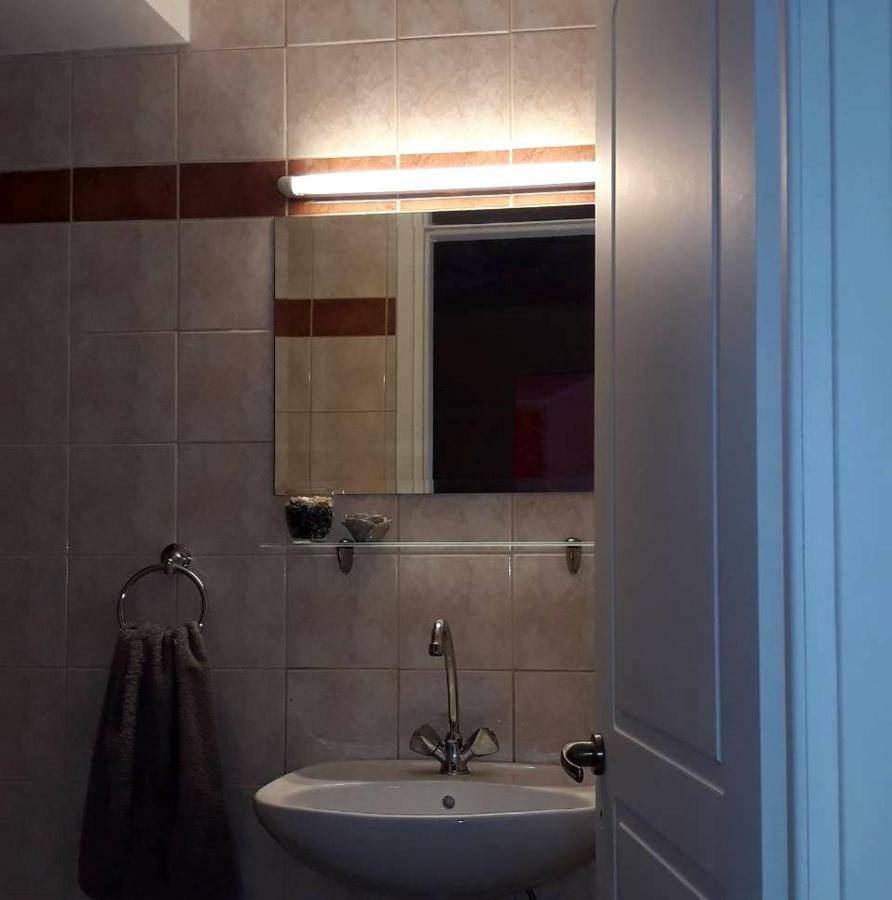 Summery Apartment Chania  Luaran gambar