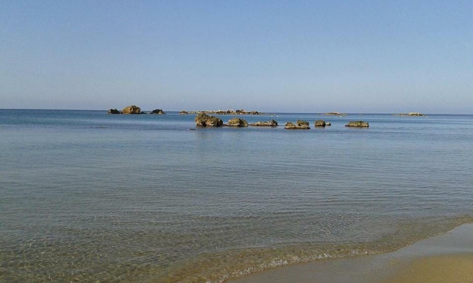 Summery Apartment Chania  Luaran gambar