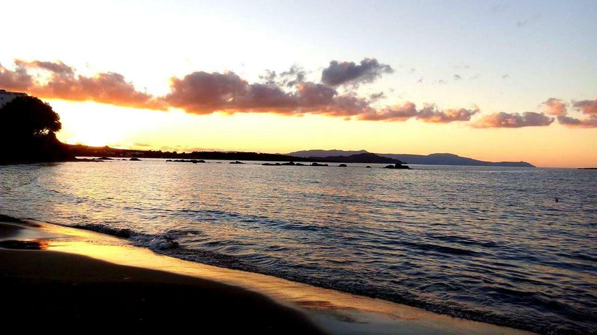 Summery Apartment Chania  Luaran gambar