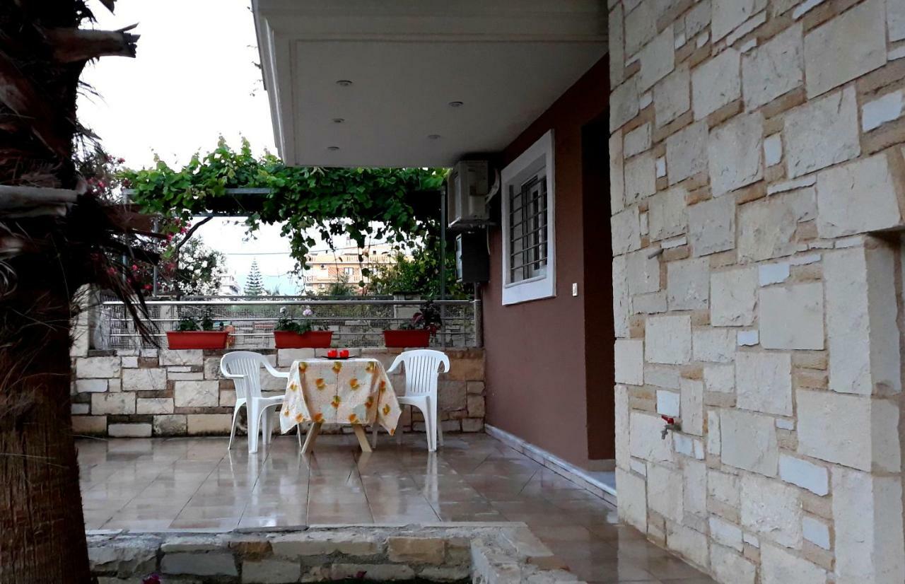 Summery Apartment Chania  Luaran gambar